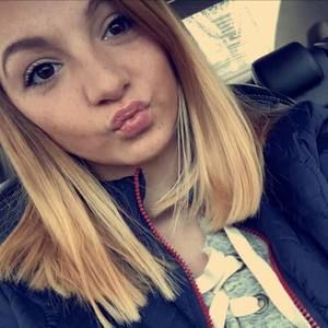 Meet your Posher, Morgan